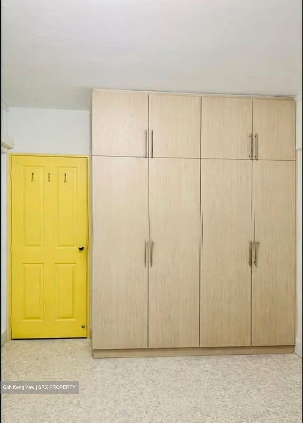 Blk 232 Kebun Baru Palm View (Ang Mo Kio), HDB 3 Rooms #555667041